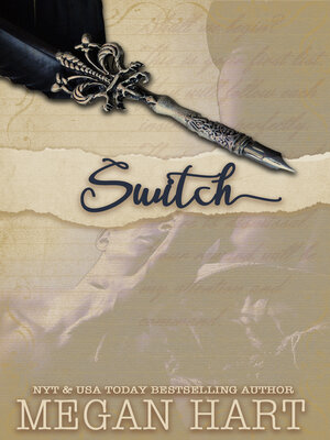 cover image of Switch